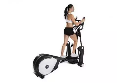 Elliptical trainer, Smooth Fitness, CE 3.7 PRICE REDUCED